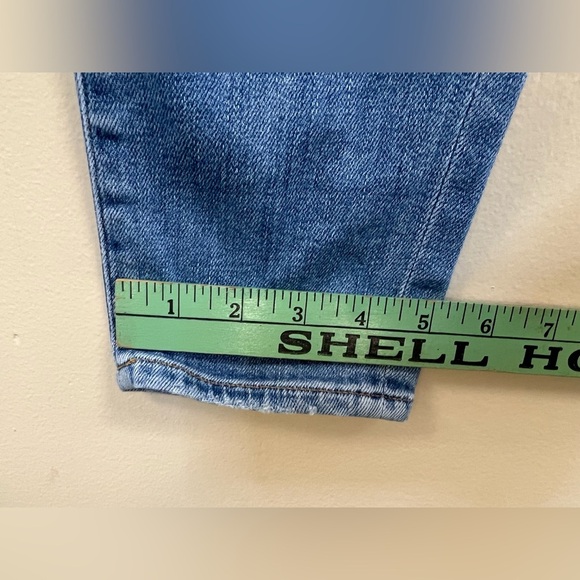 Citizens of Humanity Rocket Skinny High Rise Women's Jeans - Picture 5 of 11